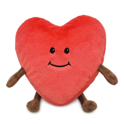 Warmies - Plush Toys - Heart
