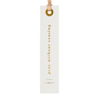 Church Notes Co. - Pray Without Ceasing Bookmark