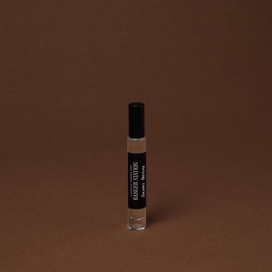 Ranger Station Wholesale - (TESTER) JORDAN'S PERFUME QUICKDRAW PERFUME 