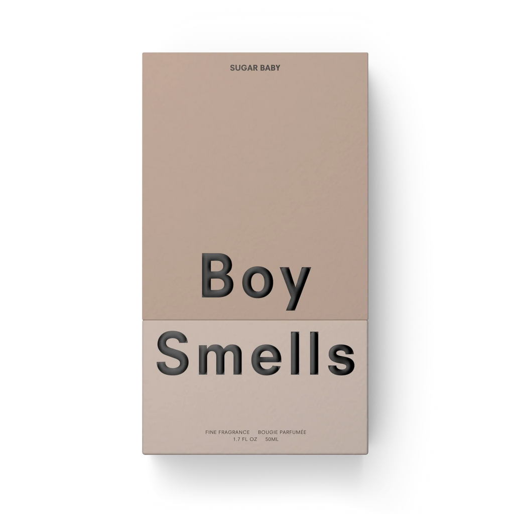 Boy Smells Hero Fine Fragrance - Sugar Baby