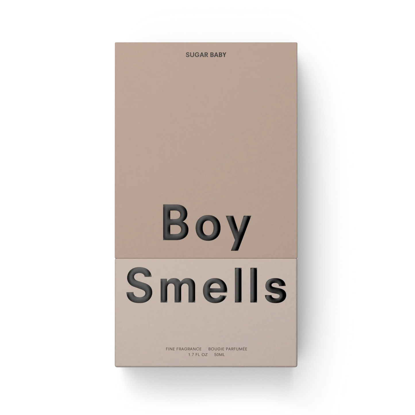 Boy Smells Hero Fine Fragrance - Sugar Baby