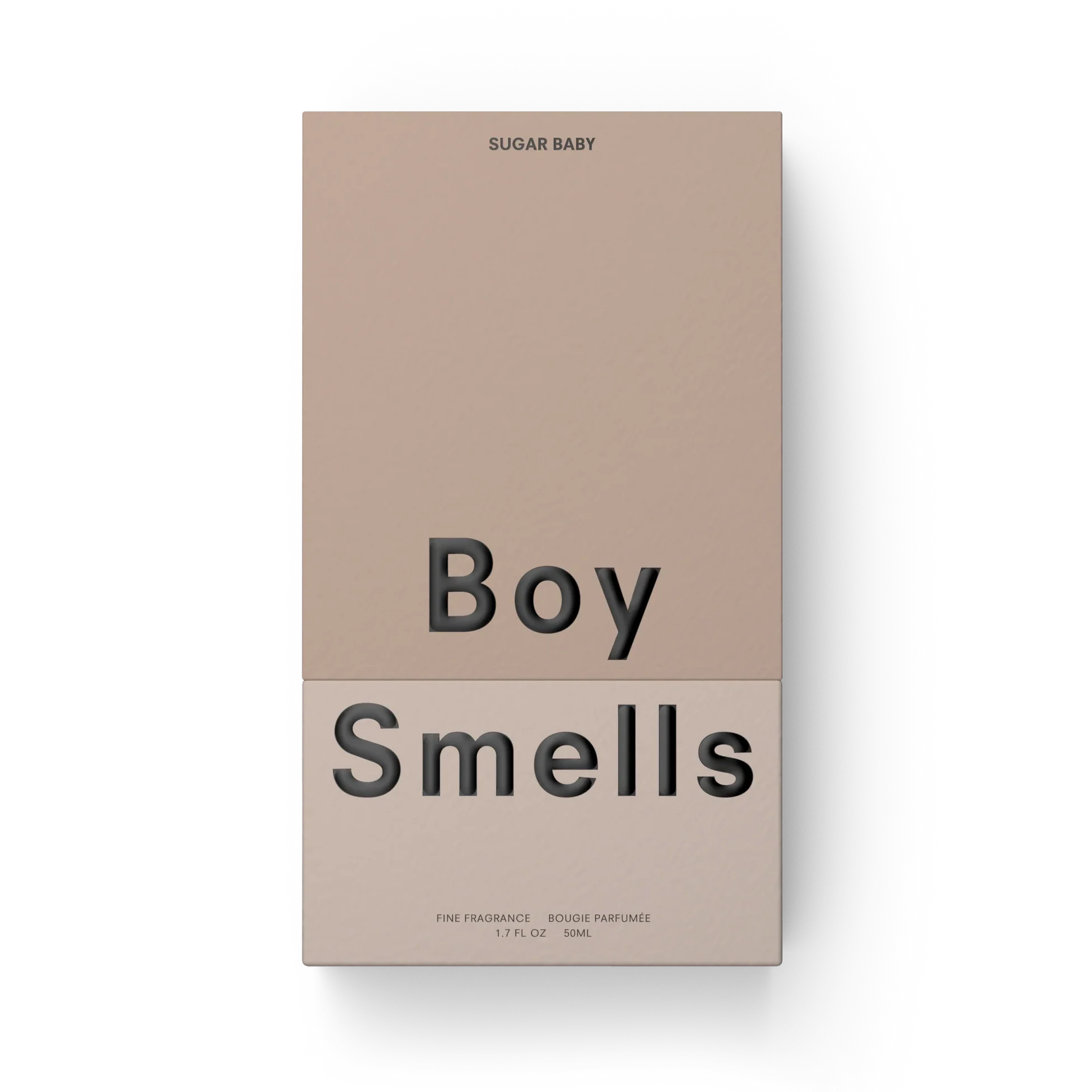 Boy Smells Hero Fine Fragrance - Sugar Baby