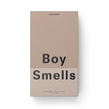 Boy Smells Hero Fine Fragrance - Sugar Baby