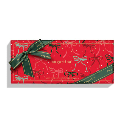 Sugarfina - Happy Holidays 3pc Bento Box®