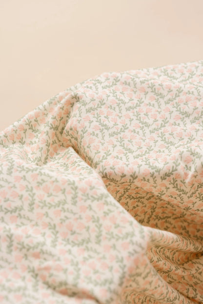 Lou Lou & Company Swaddle - Quincy