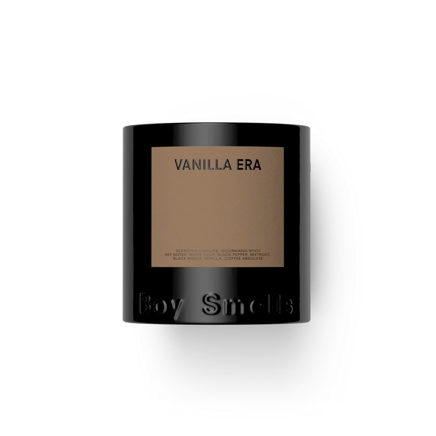 Boy Smells 8.5oz Candle - Vanilla Era