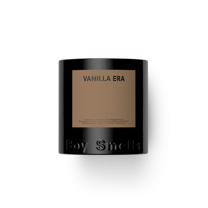 Boy Smells 8.5oz Candle - Vanilla Era