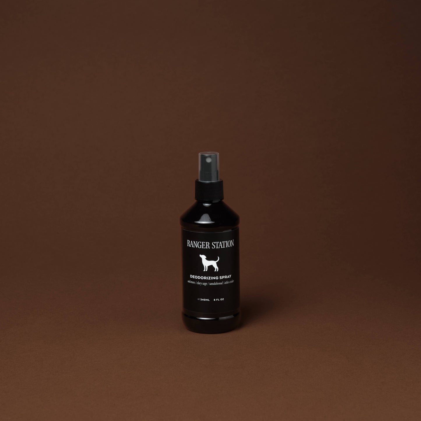 Ranger Station - BARK RANGER DEODORIZING SPRAY