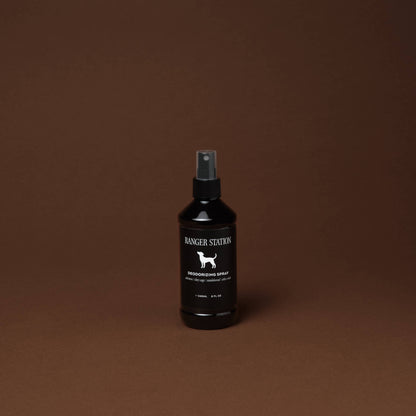 Ranger Station - BARK RANGER DEODORIZING SPRAY