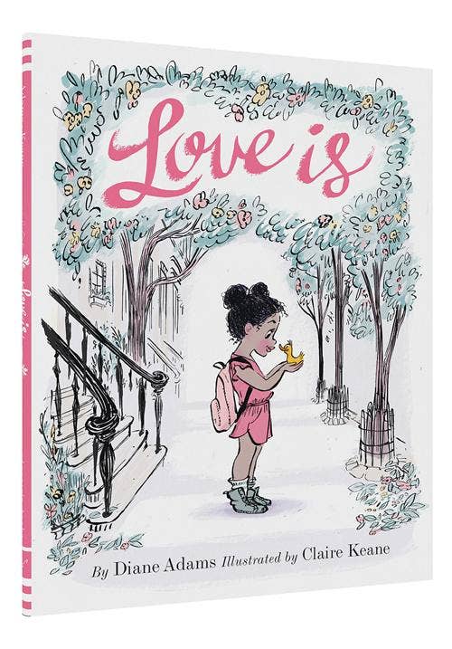 Chronicle Books - Love Is