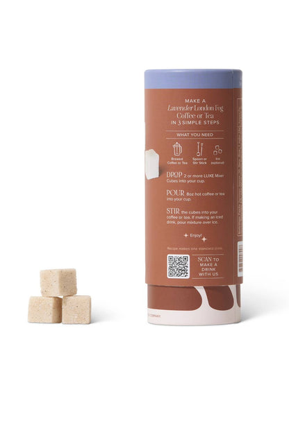 TEASPRESSA - Lavender London Fog | Tallboy