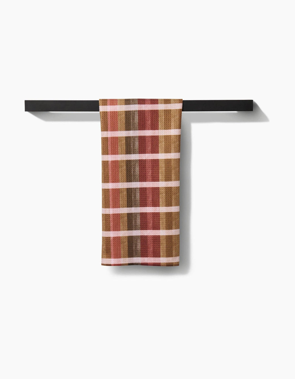 Geometry - Fall Harvest Stripes