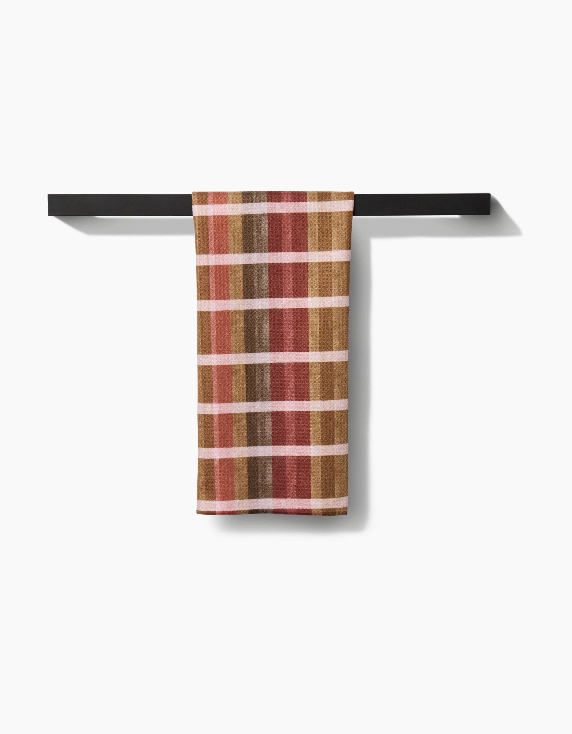 Geometry - Fall Harvest Stripes