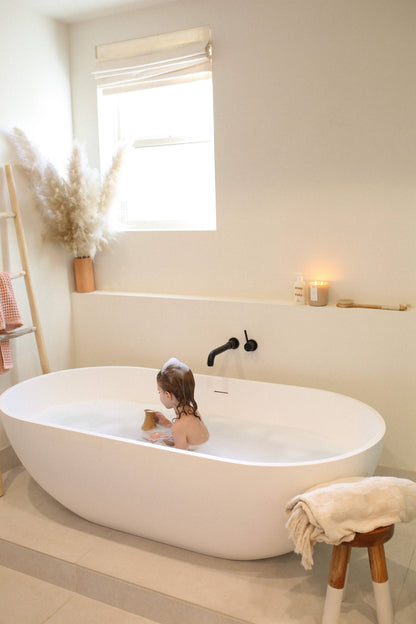 Wiley Body - Body Bubble / Baby