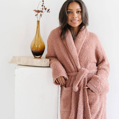 Saranoni - COZY BAMBONI® ROBE
