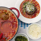 Penguin Random House LLC - Soups, Salads, Sandwiches