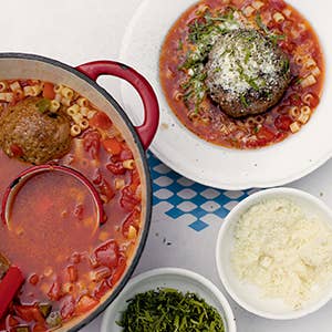 Penguin Random House LLC - Soups, Salads, Sandwiches