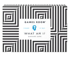 Chronicle Books - What Am I?