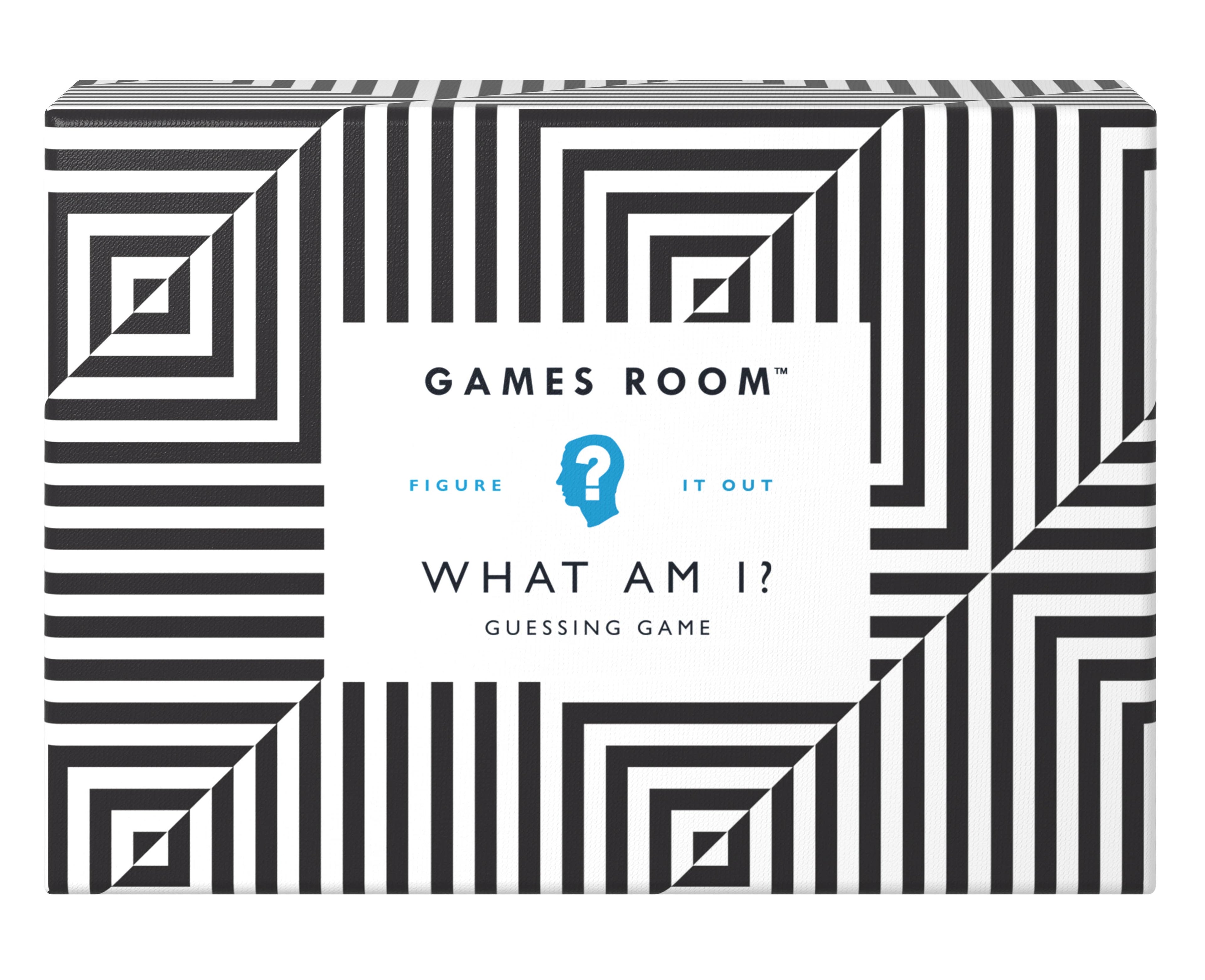 Chronicle Books - What Am I?