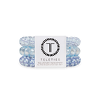 TELETIES - Spiral Hair Coil | Large | Hampton Bay