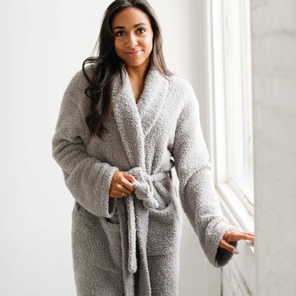Saranoni - COZY BAMBONI® ROBE