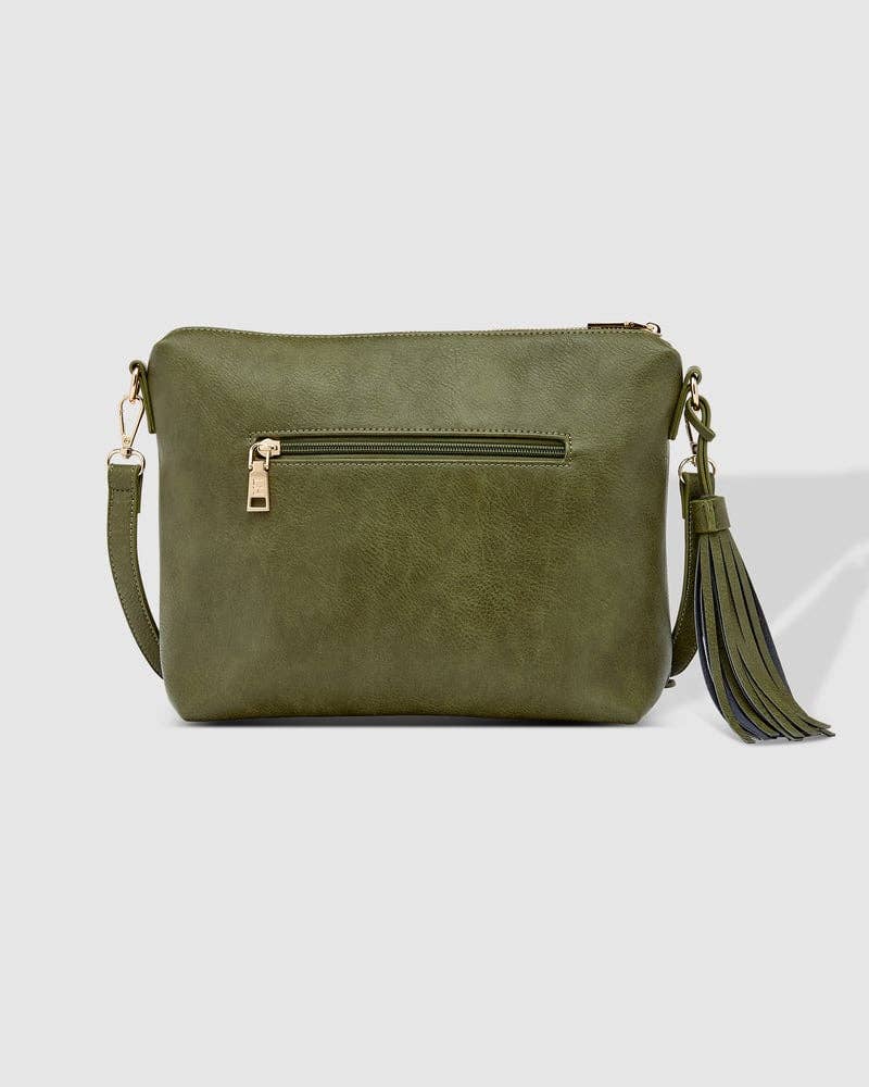 Louenhide - Daisy Crossbody Bag
