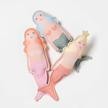 Sunnylife - Dive Buddies Melody the Mermaid Multi Set of 3