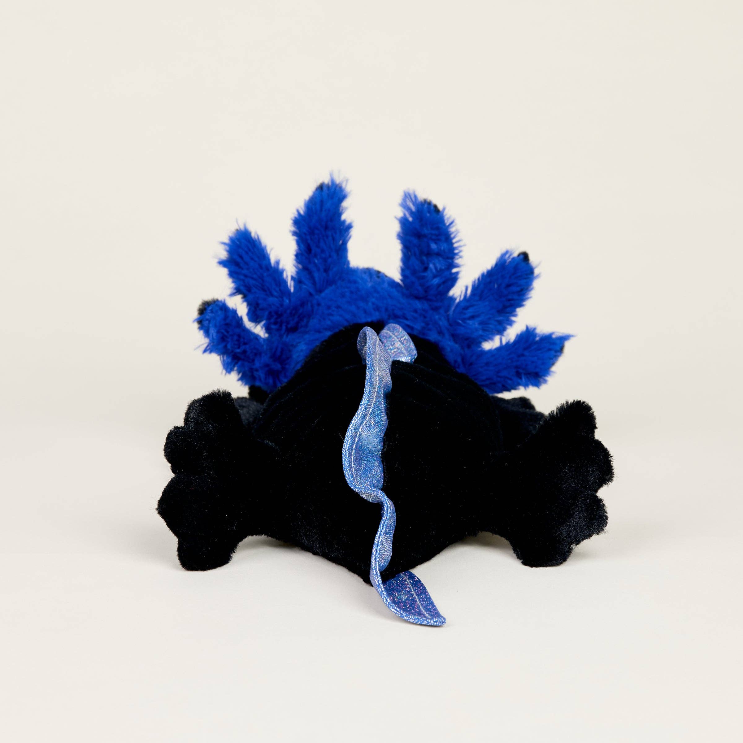 Warmies - Black Axolotl Warmies