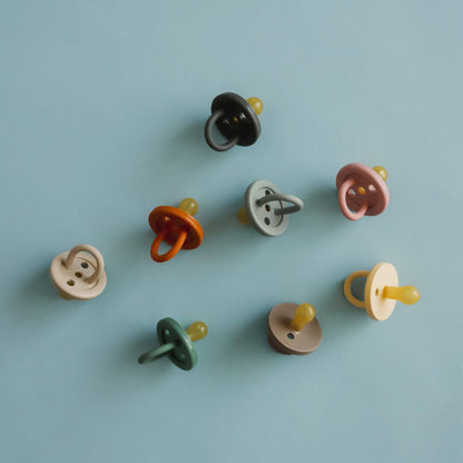 Snuggle Me Organic - Pacifier | Sparrow + Stone