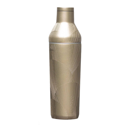 CORKCICLE - Cocktail Shaker - 17oz Champagne Dream