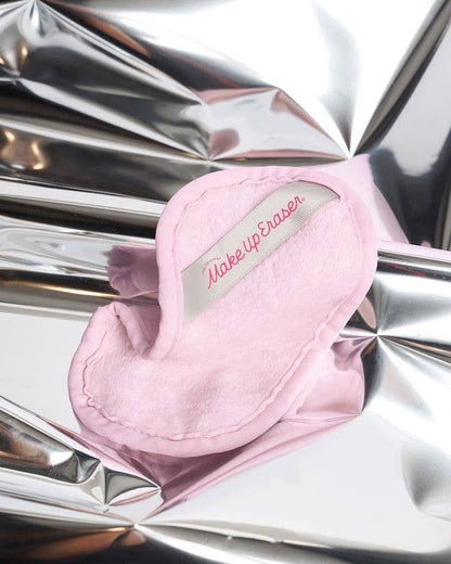 The Original MakeUp Eraser - Silver Infused Mini PRO MakeUp Eraser | Acne Prone Skin