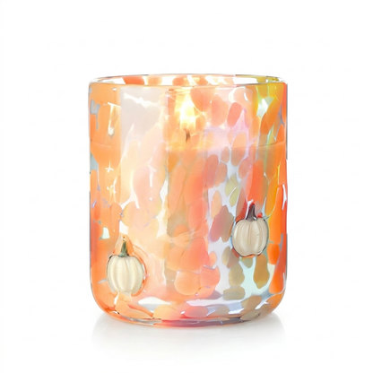 The SOi Company - Heriloom Pumpkin  Fall 12oz  Icon Candle