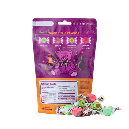 Taffy Shop - Voodoo Taffy™ 7oz. bag