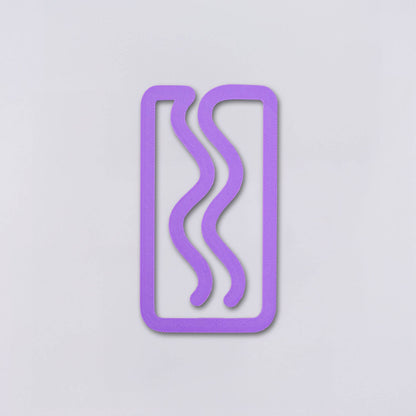 The Completist - Miami Bookmark NEW