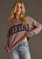 Panache Apparel Co. - Weekend Lightweight Sweater