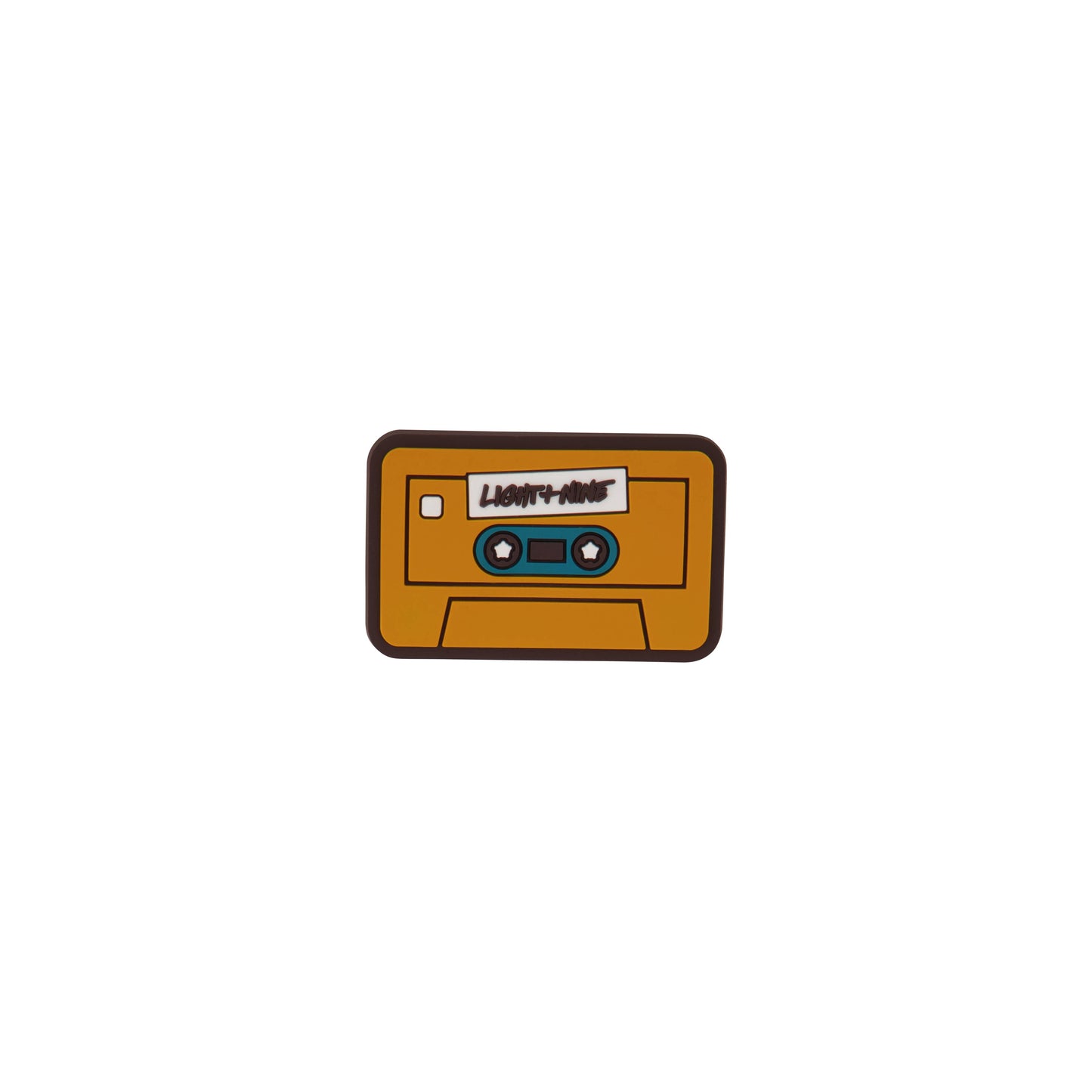 Light + Nine - Nimix Patches Set of Three RETRO SET