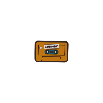 Light + Nine - Nimix Patches Set of Three RETRO SET