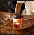 CORKCICLE - Whiskey Smoking Kit