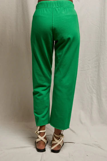 perfectwhitetee - jamaica beach fleece pant