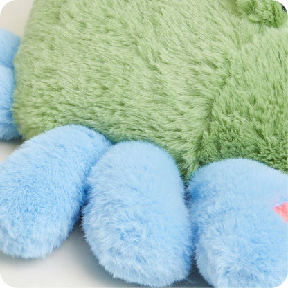 Warmies - Lavender Scented Plush Plush Toy -Blue Crab Warmies