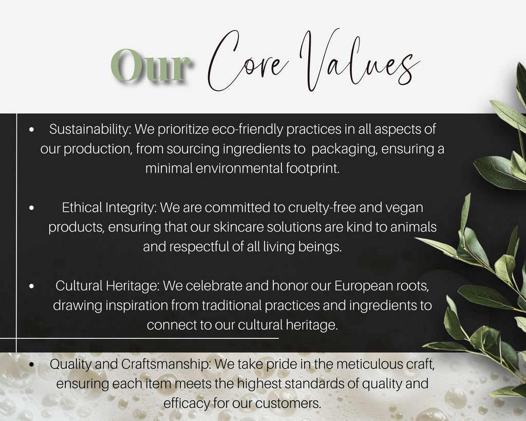 Baba Yaga Designs LLC - Love Potion Soap Bar, Love Spell Scent Vegan Skin Care