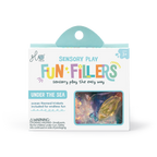 Glo Pals - Under the Sea Fun Filler Pack