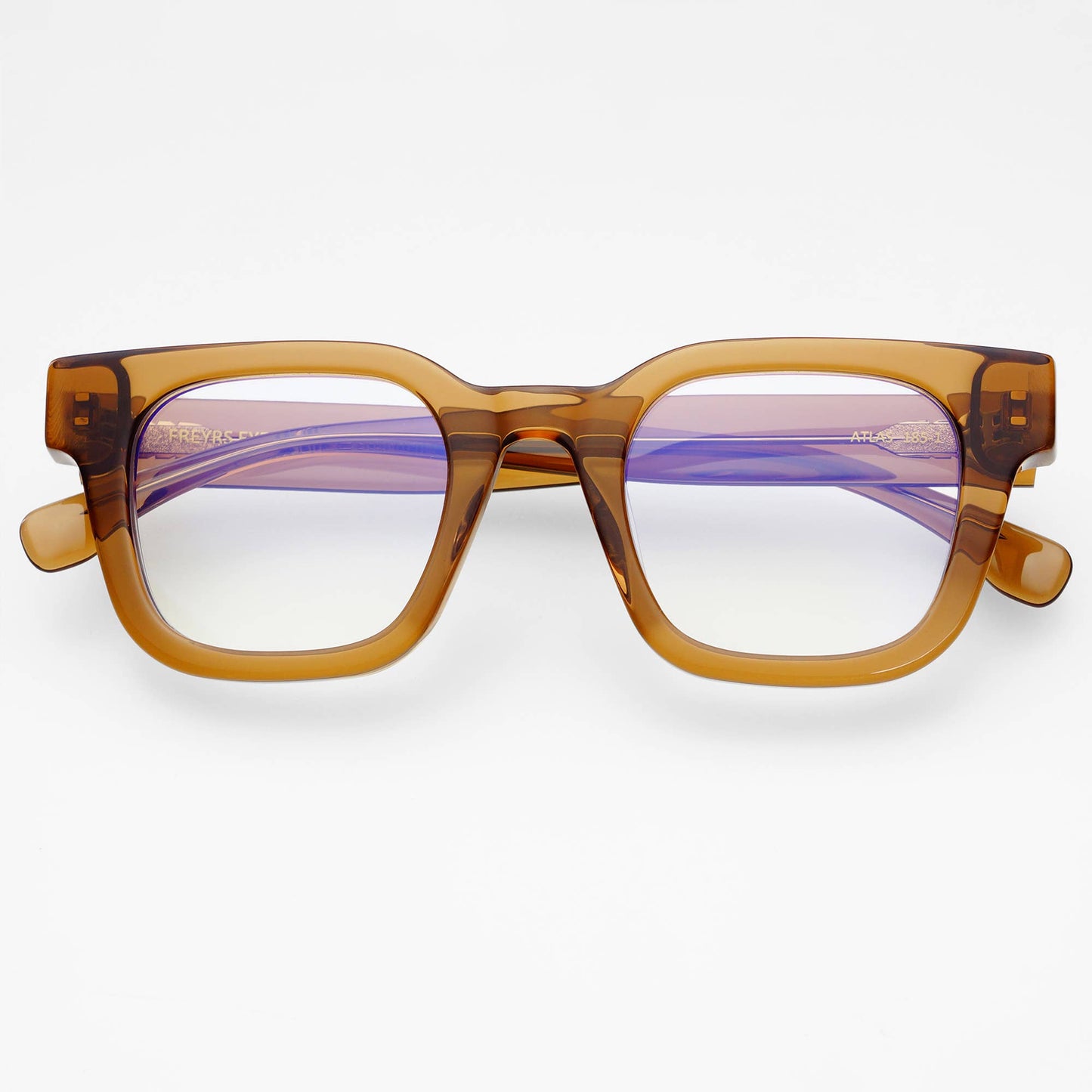 FREYRS Eyewear - Atlas Blue Light Readers Reading Glasses Unisex Eyeglasses