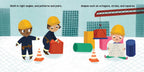 Simon & Schuster - Brilliant Baby Does Math by Laura Gehl
