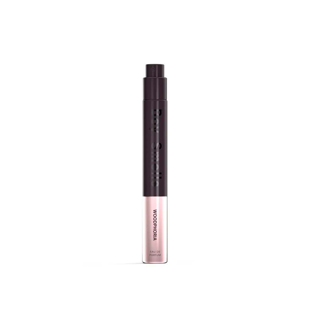 Boy Smells Hero Fine Fragrance - Woodphoria