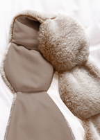 nodpod - Teddy Weighted Sleep Mask - Limited Edition