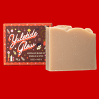 Old Whaling Company - Yuletide Glow™ Bar Soap