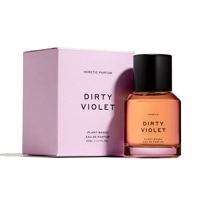 Heretic Parfum - Dirty Violet