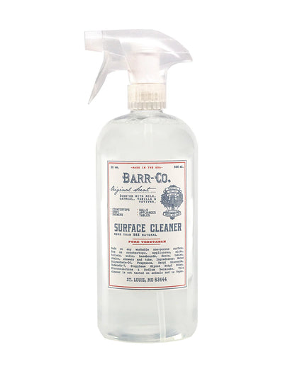 Barr-Co. Surface Cleaner - Original Scent