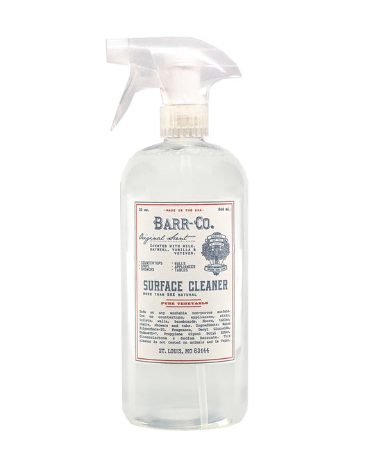 Barr-Co. Surface Cleaner - Original Scent